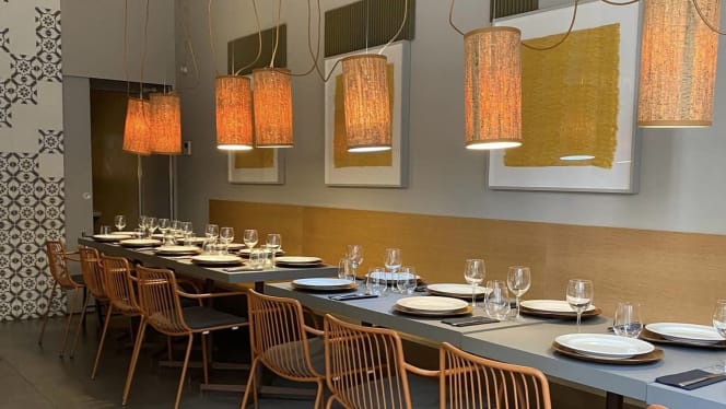 Yum Taste of the Philippines - 1