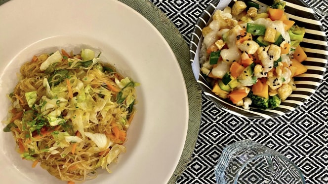 Yum Taste of the Philippines - 5