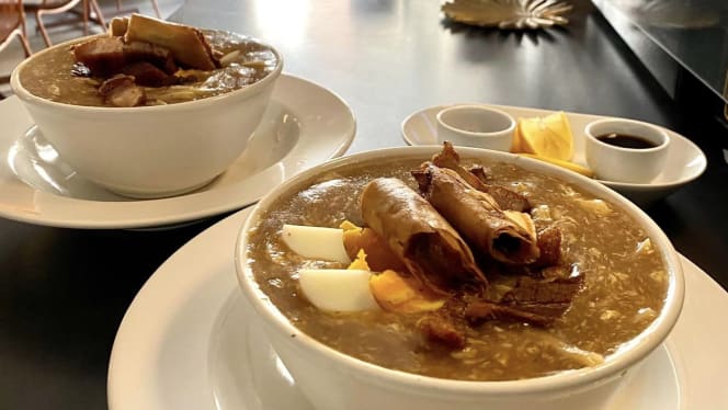 Yum Taste of the Philippines - 3