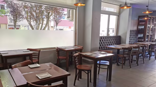 Batalha dos Sabores - Amadora - 9