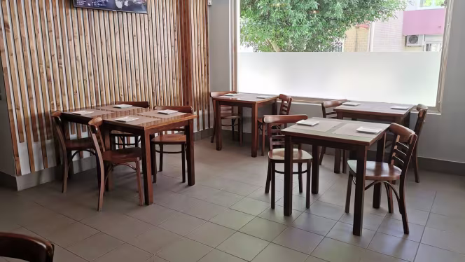 Batalha dos Sabores - Amadora - 8