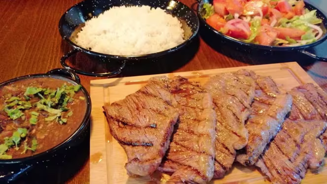 Batalha dos Sabores - Amadora - 4