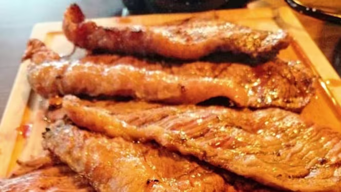 Batalha dos Sabores - Amadora - 5