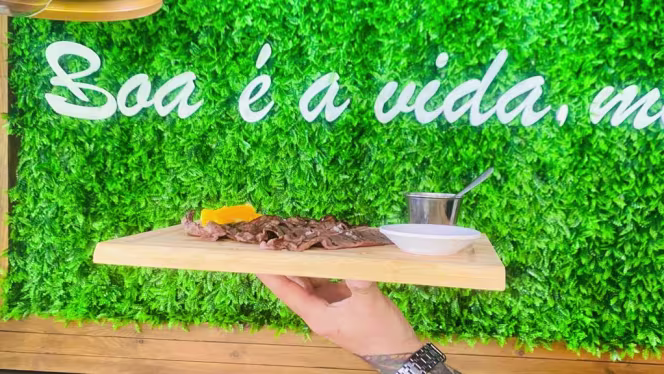 Batalha dos Sabores - Amadora - 6