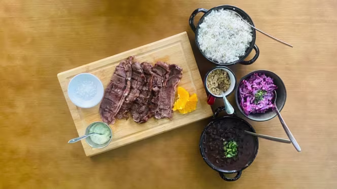 Batalha dos Sabores - Amadora - 1