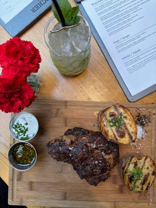 Butcher Grill - 3