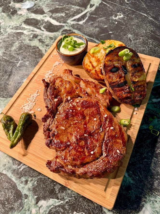 Butcher Grill - 5
