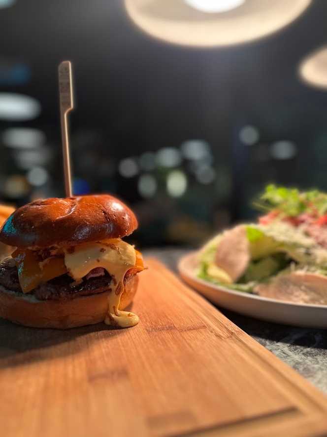 Butcher Grill - 4
