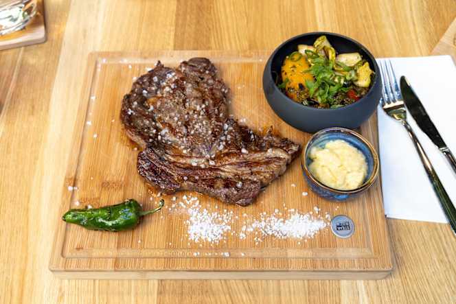 Butcher Grill - 9