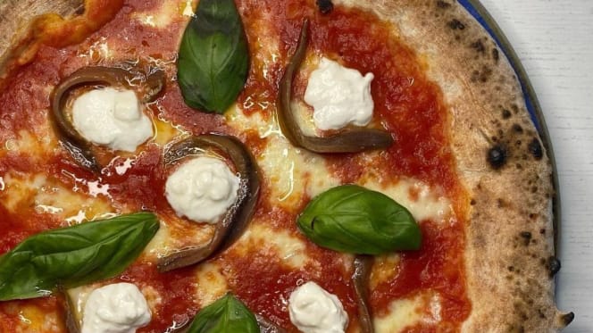 Figli del Vesuvio Monza - Monza - 0