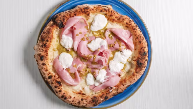 Figli del Vesuvio Monza - Monza - 6