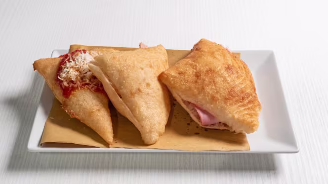 Figli del Vesuvio Monza - Monza - 5