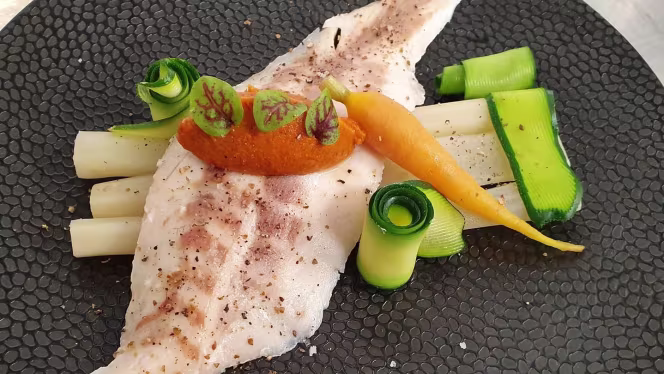 L'Escale de Lupin - Maître Restaurateur - 3