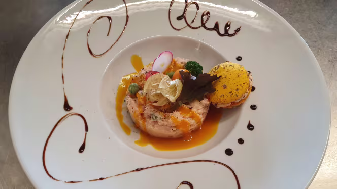 L'Escale de Lupin - Maître Restaurateur - 2