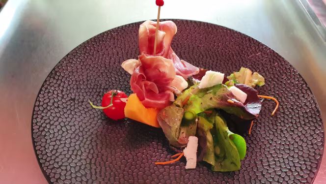 L'Escale de Lupin - Maître Restaurateur - 6