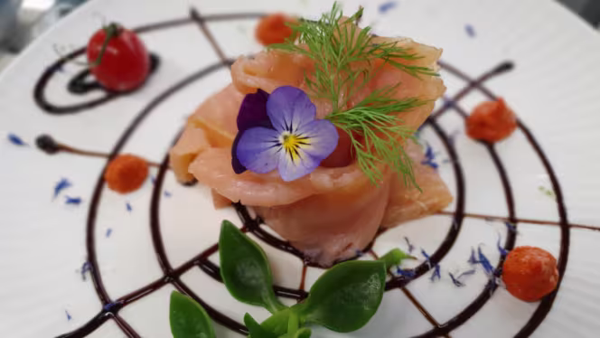 L'Escale de Lupin - Maître Restaurateur - 5