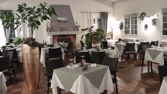 L'Escale de Lupin - Maître Restaurateur - 0