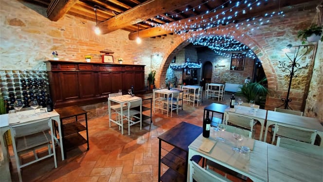 La Taverna di Fucile - 0