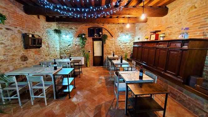 La Taverna di Fucile - 9