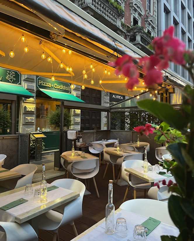 Caffè degli Artisti - 5