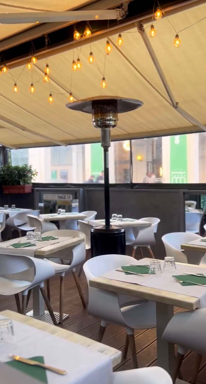 Caffè degli Artisti - 6