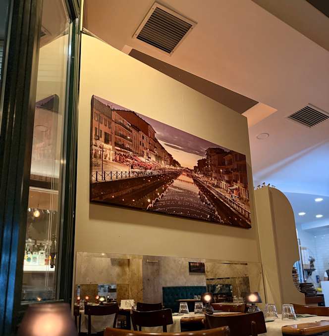 Caffè degli Artisti - 1