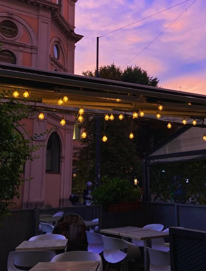 Caffè degli Artisti - 9