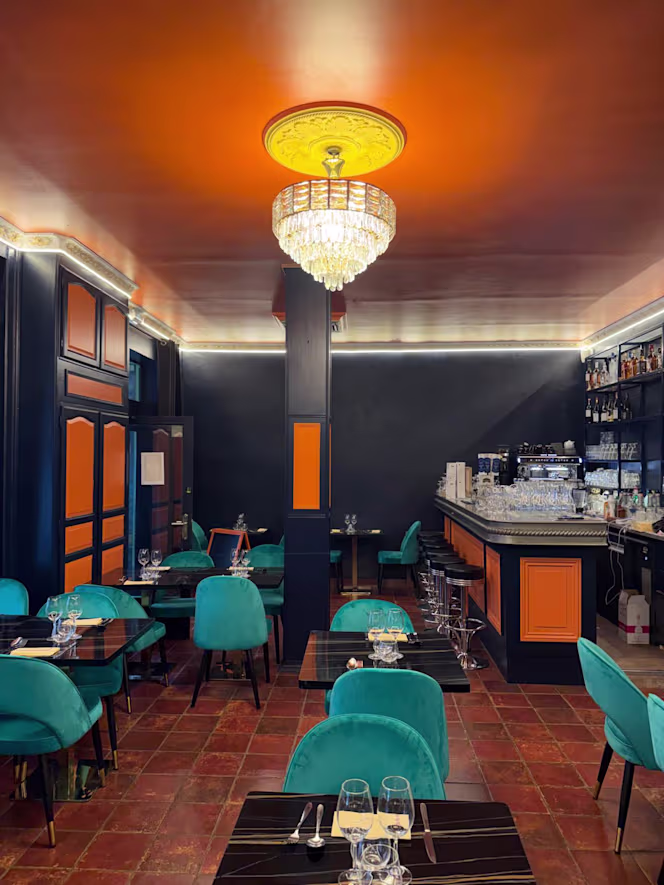 Le Madras Café - 8