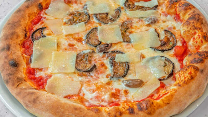 Pizza Fabio - 3