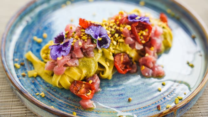 La Cantina del Mondo - 9