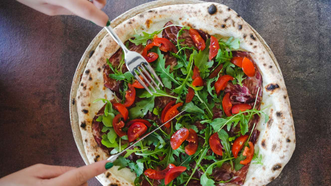 La Cantina del Mondo - 2