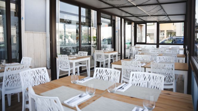 La Cantina del Mondo - 7