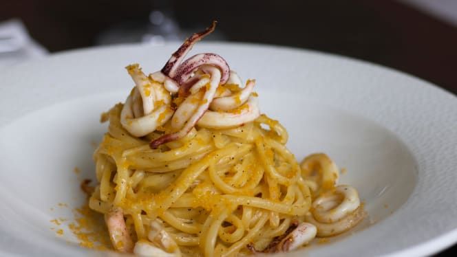 La Cantina del Mondo - 4