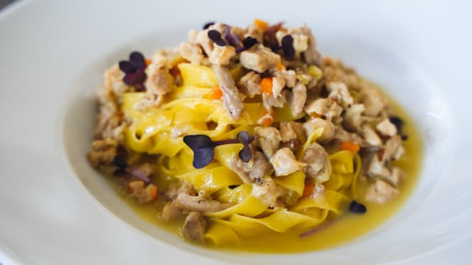 La Cantina del Mondo - 8