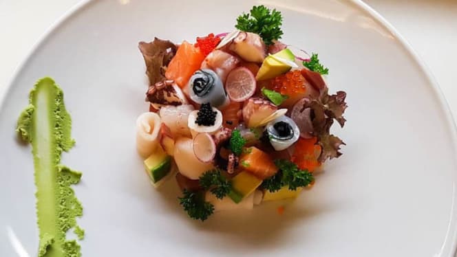 Sakura Mercogliano - 1