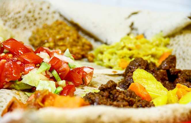Addis Abeba - 4