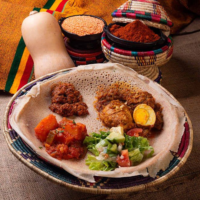 Addis Abeba - 9