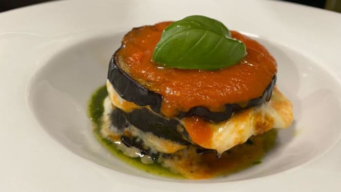 63 Osteria Contemporanea - 6