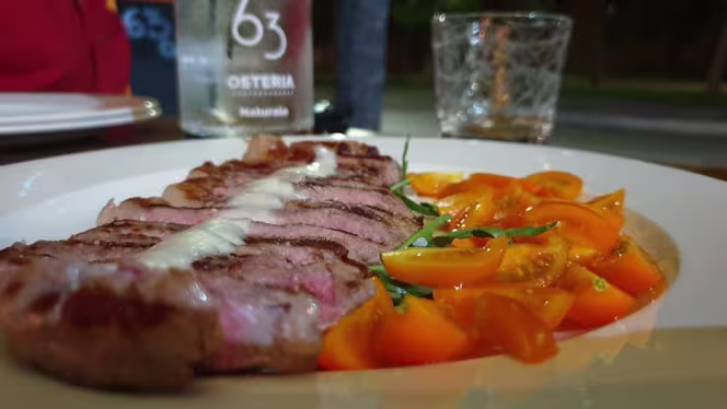 63 Osteria Contemporanea - 2