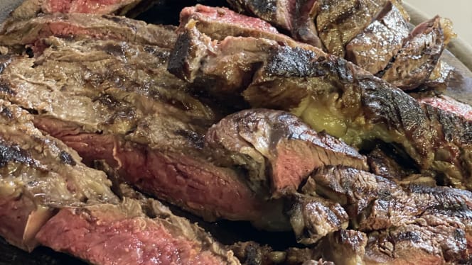 Fuoco Lento - Anzio - 5