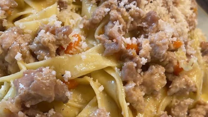 Fuoco Lento - Anzio - 2