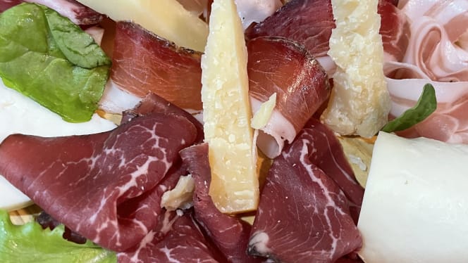 Fuoco Lento - Anzio - 6