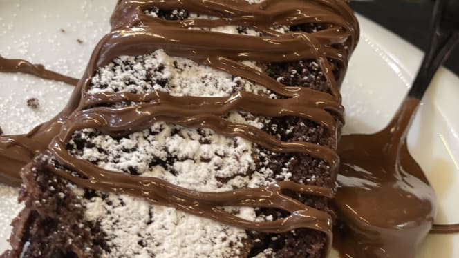 Fuoco Lento - Anzio - 7