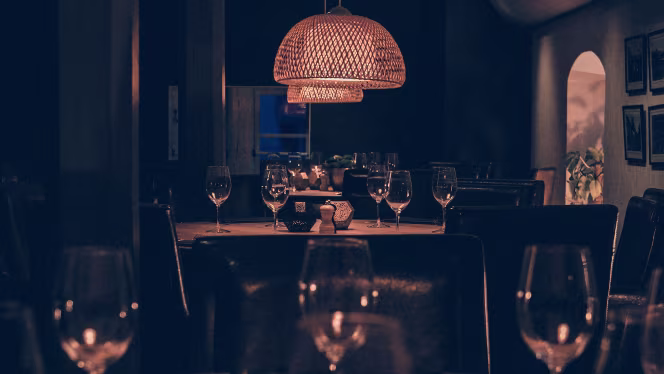 Restaurang Gustaf Bratt - 5