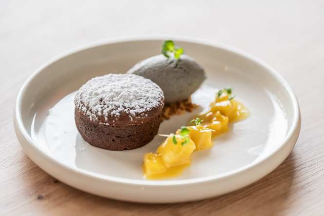Nah & Fern Fusion Kitchen - 2