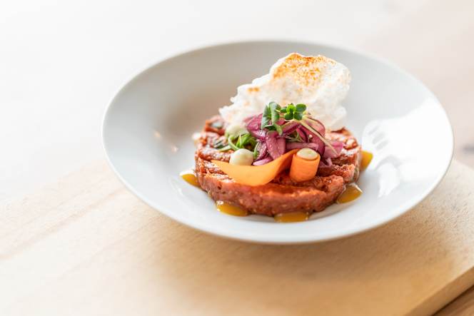 Nah & Fern Fusion Kitchen - 7