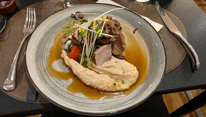 Le petit Bouchon - 2