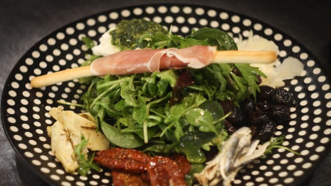 Trattoria des Pistoles - 6