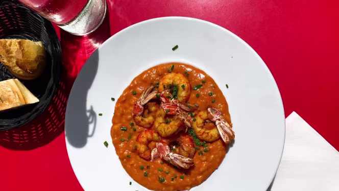 Trattoria des Pistoles - 7