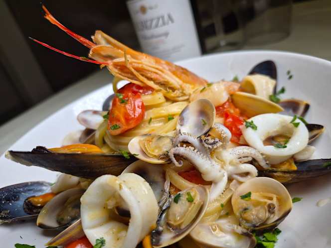 Club house golf Quarrata - 1